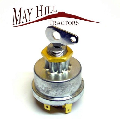 Tractor ignition switch for - switch,