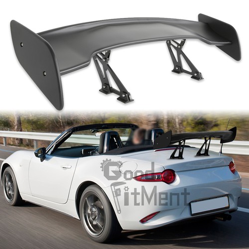 For mazda matte - matte, black