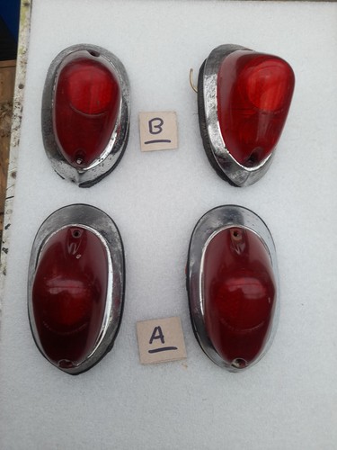 Morris minor 1960 lucas - morris,