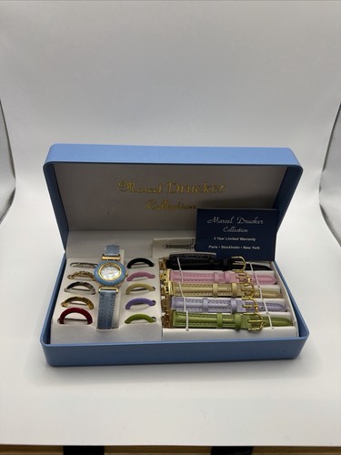 Marcel drucker collection - marcel,
