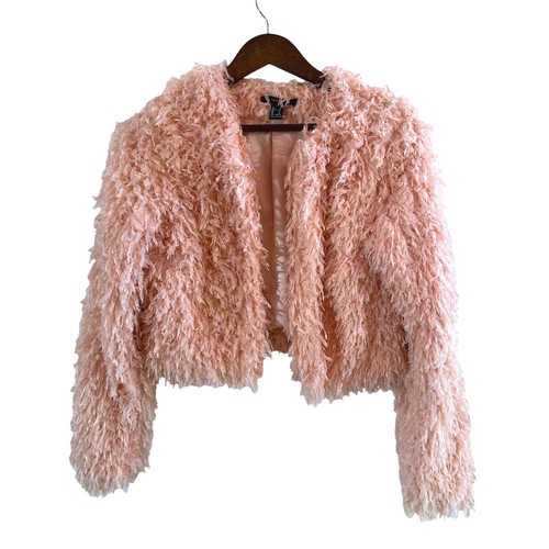Forever pink feather - pink,