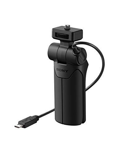 Sony vct sgr1 - vct-sgr1, shooting