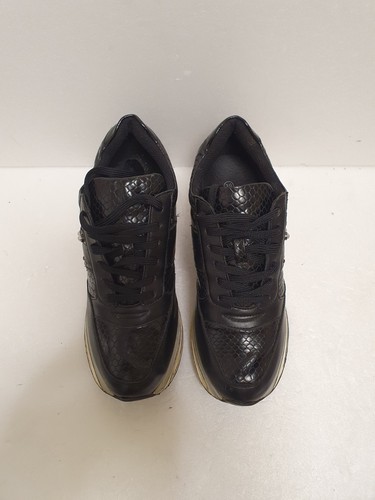 Claudia ghizzani unisex black - ghizzani,