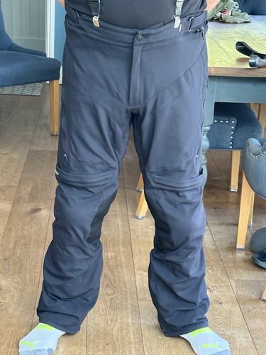 Dainese carve master gortex - carve,