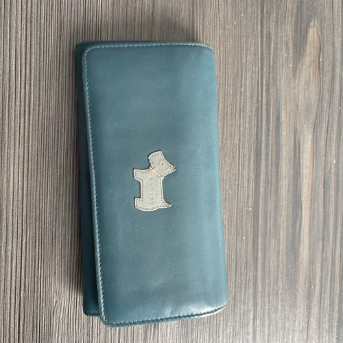 Radley scottie dog purse - scottie,
