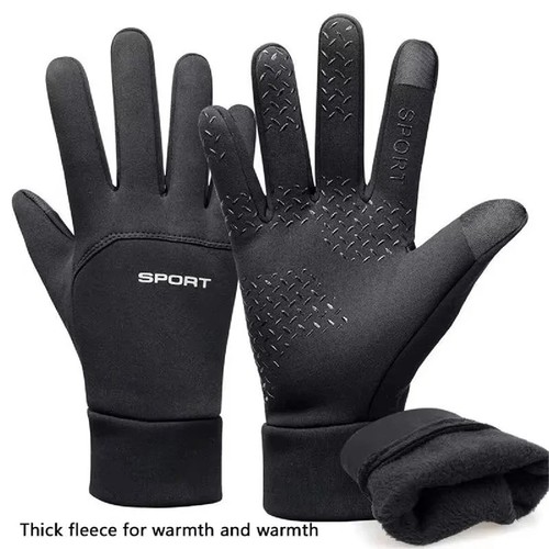 Mens winter warm - mens,