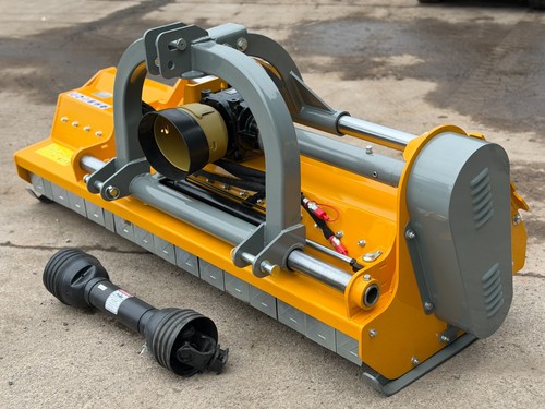 Raptor heavy duty 240 - heavy,