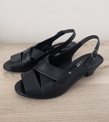 Women gabor heels - gabor, black