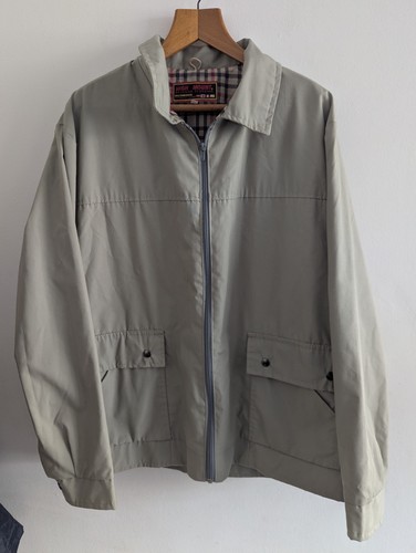 Mens thin jacket - thin,