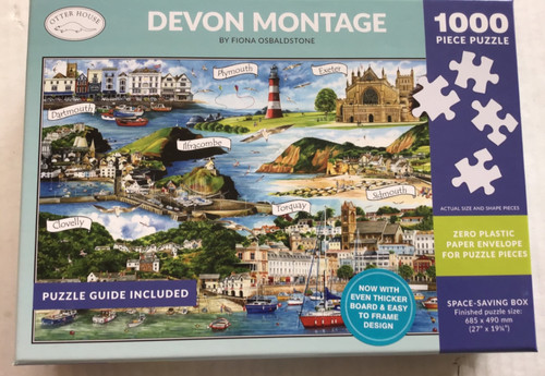 Bnwt beautiful devon montage - bnwt,