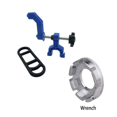 Mini bicycle wheel truing - bicycle,