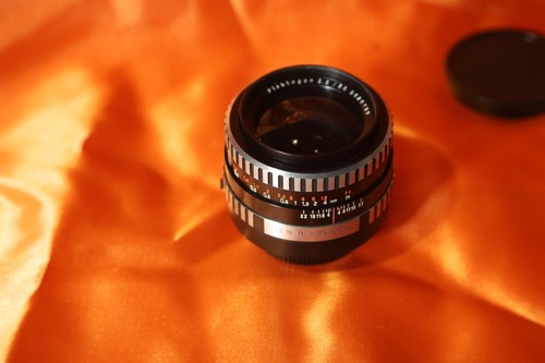 Carl zeiss flektogon 35mm 8 - zeiss, f2.8