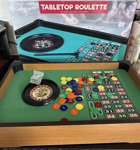 Global gizmos tabletop - global,