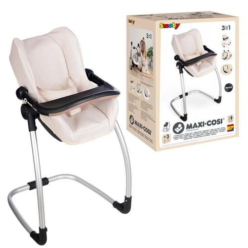 Smoby 1 beige - 3, high