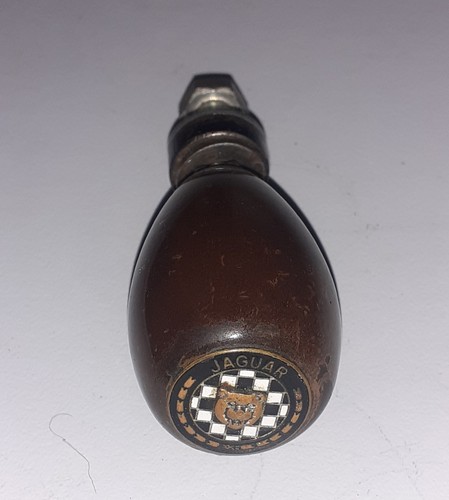 Jaguar shift knob - knob, –