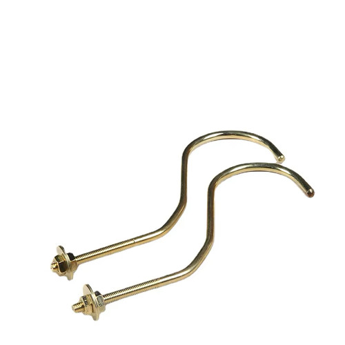 Snooker table rest - rest, hooks