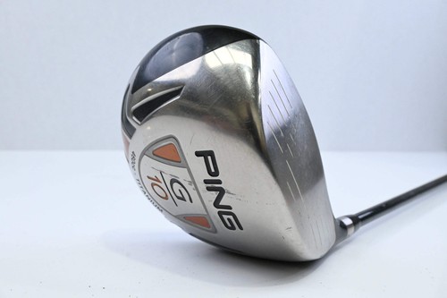 Ping g10 driver degree - 9, /