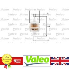 Fuel filter for - 50, 60