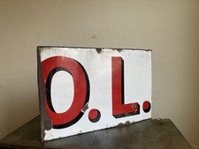 Vintage large original - vintage,