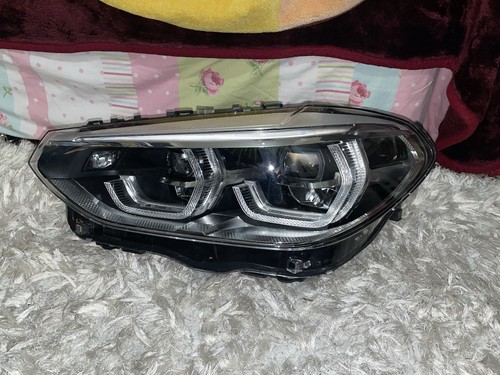 Genuine bmw g01 g02 g08 - bmw, x4