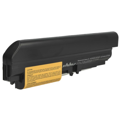 Battery for ibm lenovo - battery,