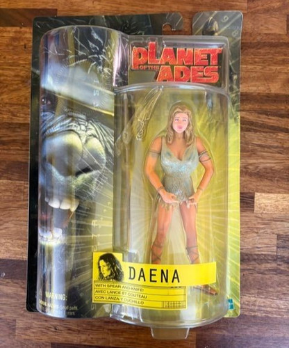 Planet the apes - planet,