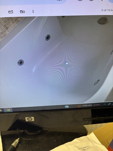 Jacuzzi bath - jacuzzi,