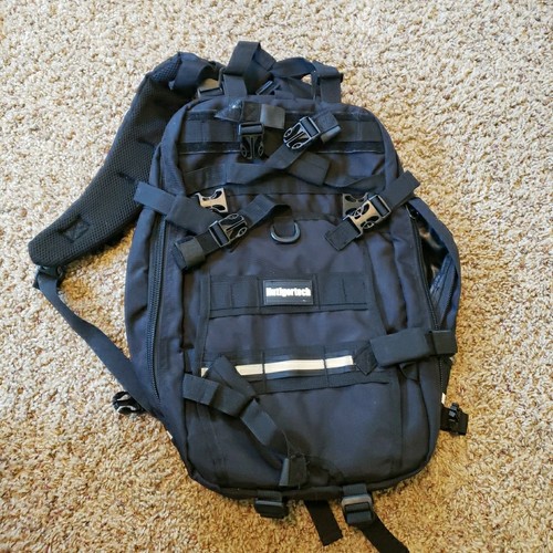 Hutigertech helmet backpack - hutigertech,