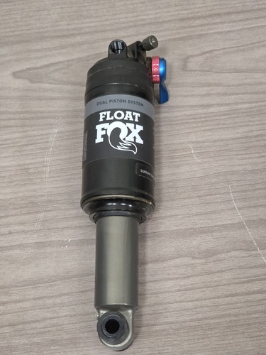 Fox damper dps float dual - fox,