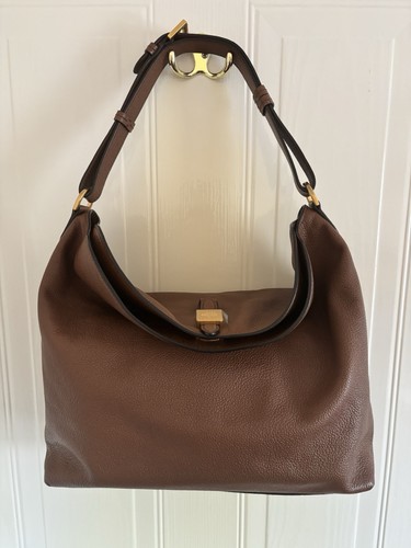 Authentic mulberry tessie hobo - mulberry,