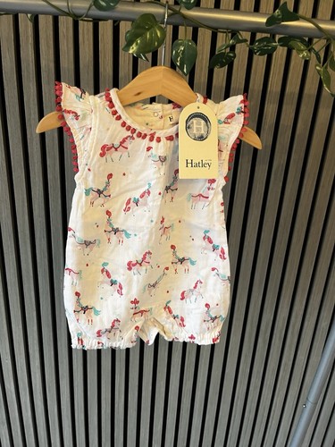 Baby girls hatley - hatley, cotton