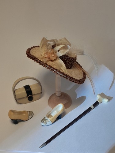 12th scale handmade dolls - 12th,
