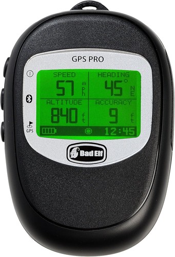 Bad elf gps pro - bad,