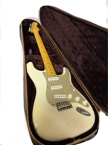 Nash guitars s57 mary kay - nash,