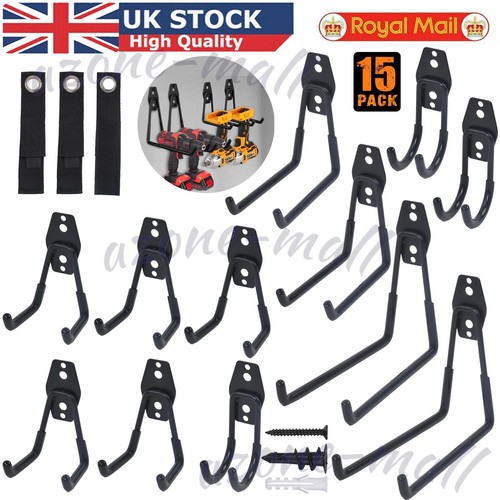 Pack heavy duty steel - 15,