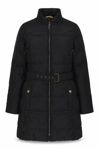 Boden womens puffer jacket - puffer,
