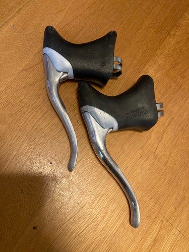 Shimano rsx aero - shimano, levers