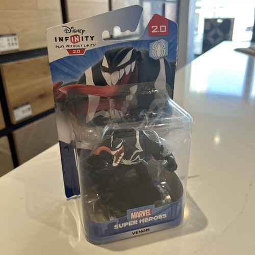 Disney infinity venom - infinity, 2.0
