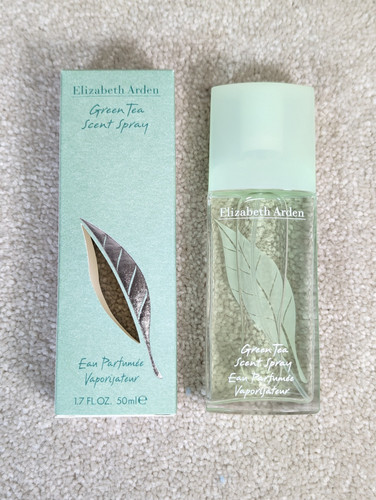 Elizabeth arden green tea - arden,