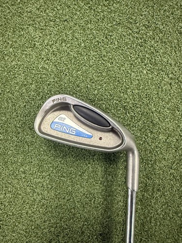Ping driving iron - iron., 3