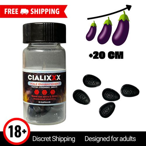 Male size enhancement pills - size,