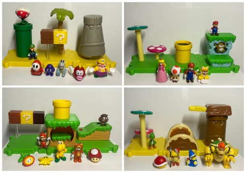 Super mario micro land - mario,