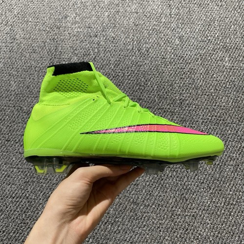 Nike mercurial superfly - nike,