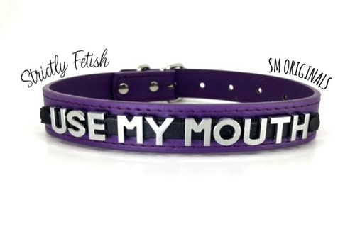 Bdsm collar hotwife - bdsm, sissy