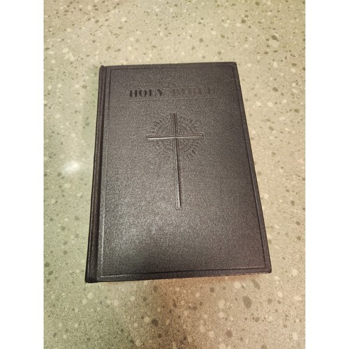 New catholic edition - catholic,