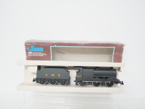 Lima gauge lms - o,