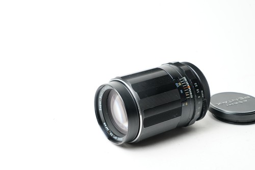 Pentax super multi - super, coated