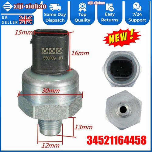 Pressure sensor abs dsc - pressure,
