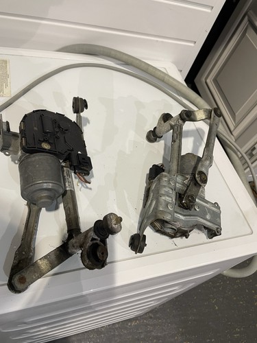 Seat leon wiper - wiper, motors
