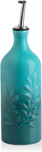 Sweejar home ceramic olive oil - ceramic,